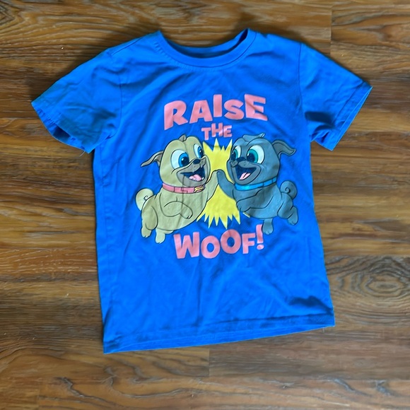 Bundle of short sleeve tees - Picture 2 of 9